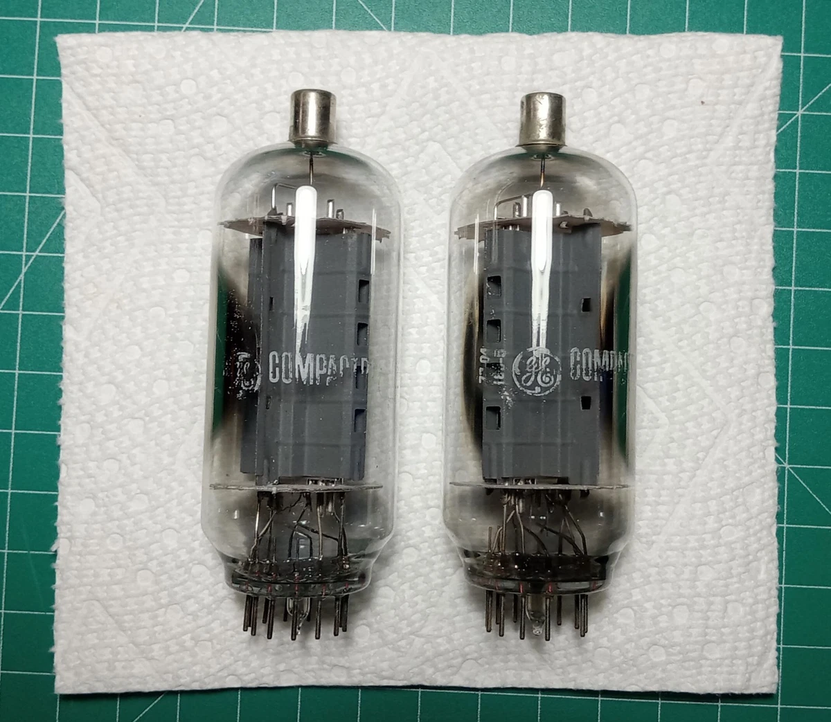 GE Vintage Electronics Parts & Accessories for sale | eBay