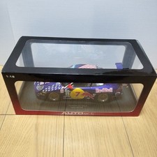 1/18 2002 GT3 24HRS AUTOART PORSCHE USED