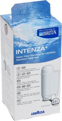 Saeco Brita Intenza + Water Filter Cartridge For Coffee Machines NSF certified