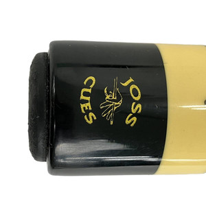 Vintage Joss Pool Cue | eBay