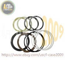 Kit guarnizioni cilindro braccio 440-00042KT 440-00042BKT adatte a Doosan Solar 250-V DH250LC