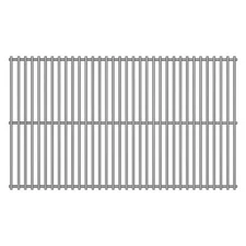 24 3/8" Stainless Steel Cooking Grid for Select El Patio Gas Grill,Grill Grat...