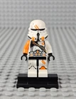 Lego Star Wars 75036 212th Airborne Clone Trooper Minifigure SW0523