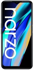 realme Narzo 50A Prime (Flash Black, 64 GB) (...