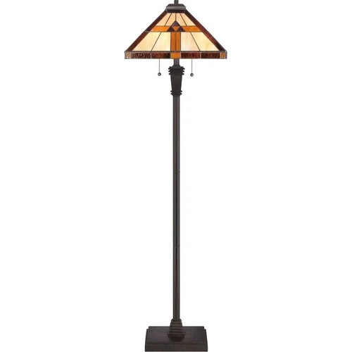 Bryant - 2 Light Floor Lamp Floor Lamp Quoizel Lighting TF1427F - Picture 4 of 4