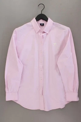 ⭐ Polo Sylt blusa para damas talla 44, XL rosa algodón ⭐ - Imagen 1 de 4