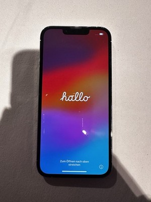 iPhone 13 Pro 256GB