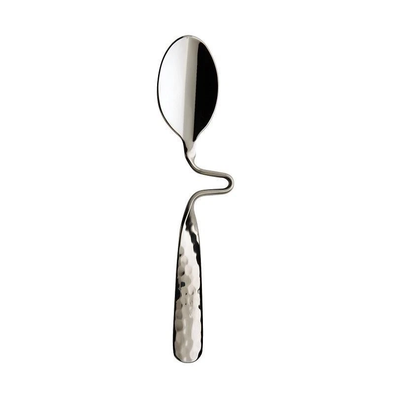 Villeroy & Boch New Wave Caffe Cuillère à Espresso 12 cm Inox 18/10 - Photo 1/1
