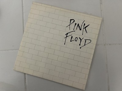 PINK FLOYD- Another Brick In The Wall Part II 45 Single 1979 7'' HAR 5194 1979