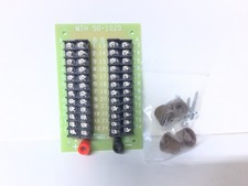 MTH 50-1020 24-Pole Terminal Block