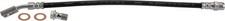 TRW Bremsschlauch PHD2162 für MERCEDES GLC X253 C253 EQC N293 200 253 913 matic