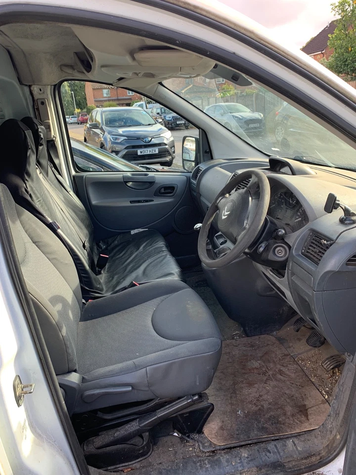 Citroen Dispatch Van - Image 4 of 4