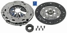 Kit d'embrayage Audi 100