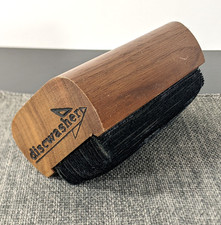 Vintage Discwasher Vinyl Record Brush Cleaning Pad
