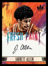 2017-18 Panini Court Kings Basketball Cards 23