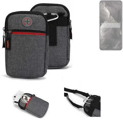 Gürtel-Tasche für Realme GT Master Edition Handy Schutz-Hülle
