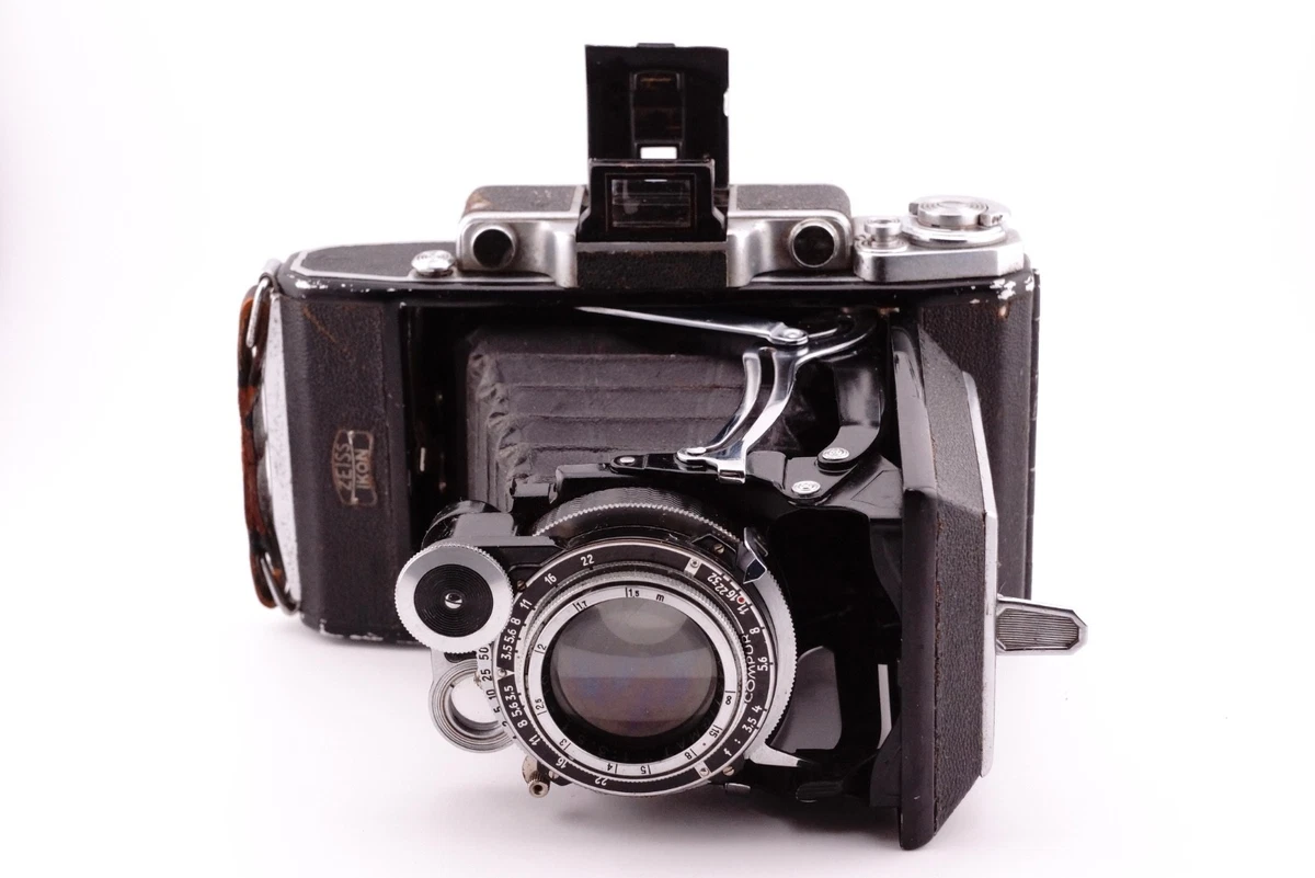 25+ Zeiss Ikon Film Cameras for sale | Updated Oct 2026