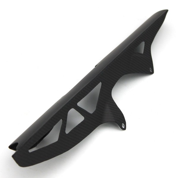 Carbon Kettenschutz FüR Suzuki GSX-S 1000 2015-2019-image