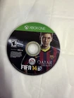 FIFA 14 Xbox One Video Game Soccer Sports Messi Multiplayer