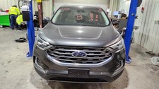 Used Rack and Pinion Assembly fits: 2019 Ford Edge power rack and pinion electri