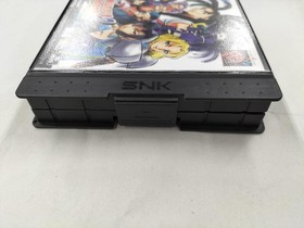 SNK NEOP0030 Neo Geo Pocket Software
