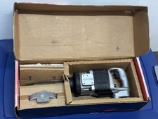 Ingersoll Rand 285b-6 Heavy Duty 1 Pneumatic Impact Wrench W6 Anvil Read Desc Ingersoll Rand 285b-6 Heavy Duty 1 Pneumatic Impact Wrench W6 Anvil Read Desc