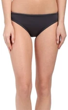 TYR Sport Competitor Active Bikini Bottom, 8 Grey