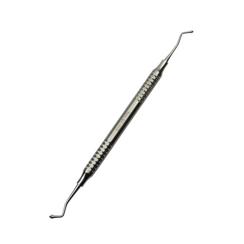 Dental Amalgam 21B Burnisher Filling Ball Burnisher Acorn Anatomical Tools - Picture 3 of 4