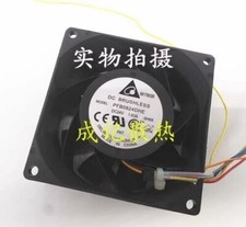 PFB0824DHE-9H68 24V 1.63A 4-Wire High Airflow PWM Inverter Cooling Fan