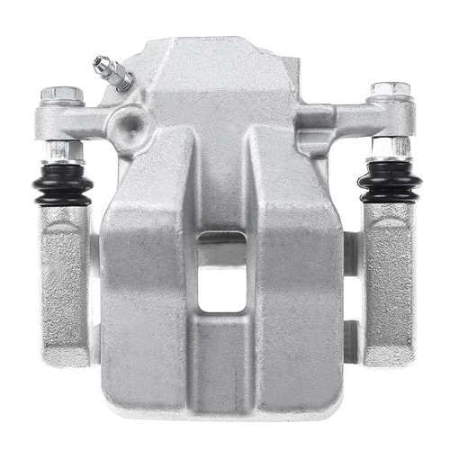 Pair Rear Disc Brake Calipers w/ Brackets Assembly for 2006 - 2012 Toyota RAV4 - Picture 3 of 7