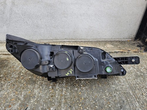 Faros relé izquierdo y derecho Fiat Ducato Boxer Citroen DRL (14 encendido) solo Europa - Imagen 14 de 17