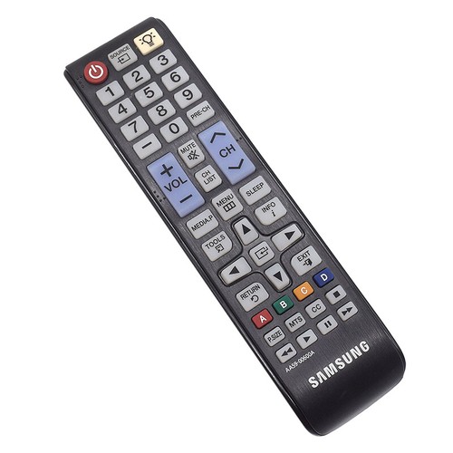 Fernbedienung AA59-00600A für Samsung TV UN60EH6050F UN55EH6000F UN46EH6000F