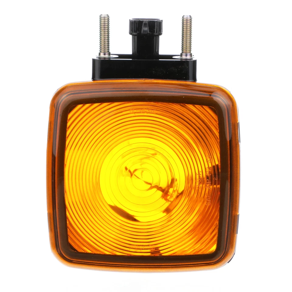 OEM NUEVO GM Campana Montada Lámpara Señal de Giro Luz 90-09 Kodiak Topkick 15148648 Foto 4 de 4