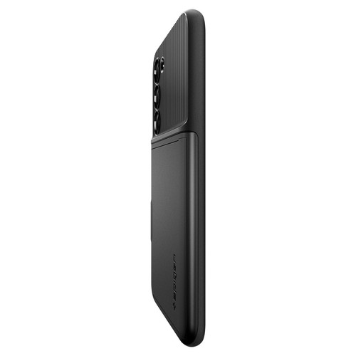 Étui téléphone Spigen Slim Armor CS pour Galaxy S23, S23 Plus, S23 Ultra | Porte-carte - Photo 25 sur 30