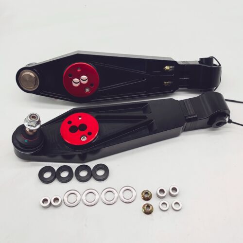 Adjustable Cup Series Lower Control Arms Kit For Porsche996, 986, 981, 982, 987 - Bild 3 von 7