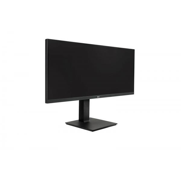 Monitor Lg 29bn650-B 29" Led Ips Qhd 2560 X 1080 Pixel 75 Hz 5 Ms 2xhdmi Display