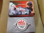 John Force Castrol GTX Funny Car "Rare Pedal Car" Mac Tools Collector's Club — photo 2