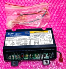 ICM Genuine OEM Part# ICM283 - Furnace Ignition Module- OPEN BOX SPECIAL