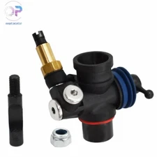 LABLT Complete Carburetor For Traxxas 2.5 2.5r 3.3 Engine 4910 2.5 T-maxx & 4907