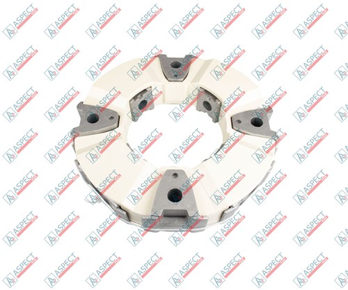 Coupling Kobelco LS30P01001F1 Hyundai Sany 240H - Picture 1 of 4