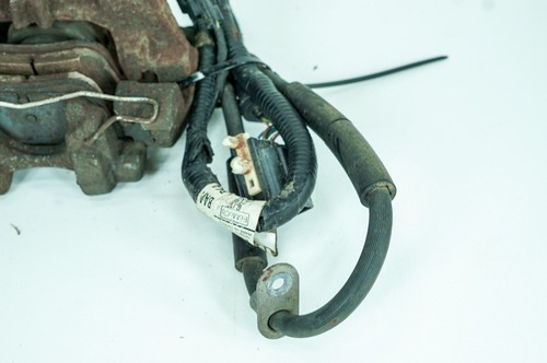 Pinza de freno trasera izquierda Ford Escape 17-19 OEM GV61-2d251-A 5082 - Imagen 22 de 24