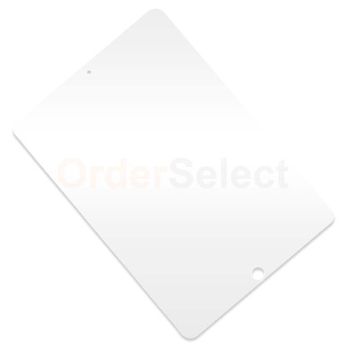 LCD Ultra Clear HD Screen Shield Protector for Apple iPad 10.2" (2019) - Bild 2 von 4