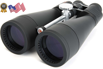Skymaster 20X80 Binoculars High Power Binoculars for Astronomy and Long Rang