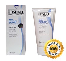 physiogel moisturiser