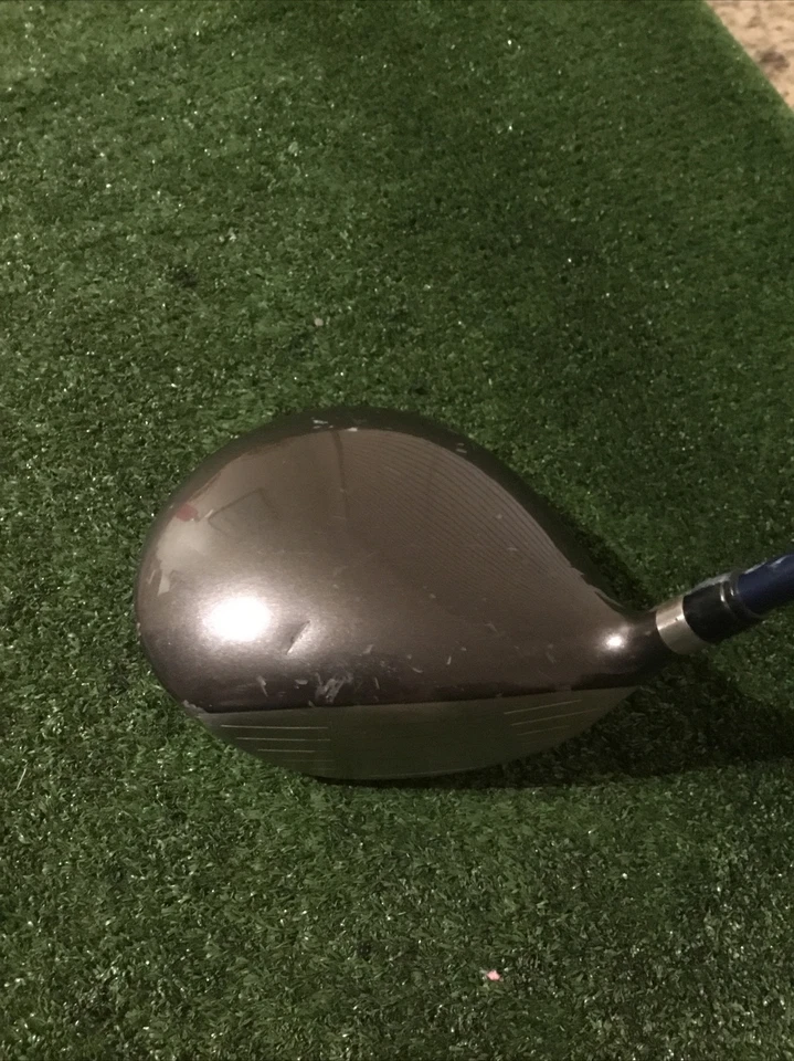 Cleveland Launcher 400 Ti. 8.5* Driver X Stiff Speeder569 Tour Spec Graphite - Image 4 of 4