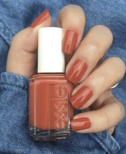 Essie vernice per unghie 0,46 fl oz - scegli la tua tonalità! - Foto 207 di 221