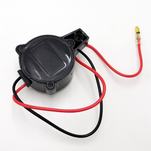 1 pieza 12V 300DB alarma de respaldo para automóvil camión vehículo bocina de pitido inversa automática para camión - Imagen 6 de 7