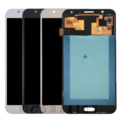 Incell Samsung Galaxy J7 Neo J701 J701F/M/DS LCD Digitizer Touch Screen Assembly