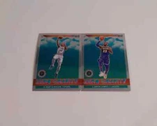 2019-20 Panini NBA Hoops Premium Stock Zero Gravity Pick Your Own (Choice) NM