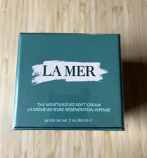 la mer moisturizing soft cream 2 oz